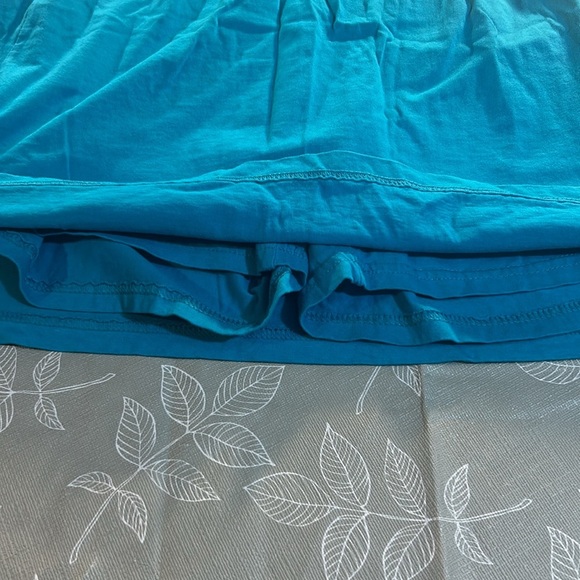 Ladies Classic Editions Skort - Picture 2 of 6